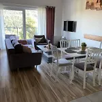 Widokowy 9 Dwupoziomowy Sauna Jacuzzi Szczyrk
