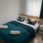 Widokowy 9 Dwupoziomowy Sauna Jacuzzi Apartmán