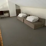 Widokowy 9 Dwupoziomowy Sauna Jacuzzi