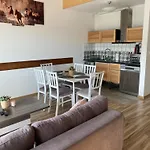 Apartmán Widokowy 9 Dwupoziomowy Sauna Jacuzzi *