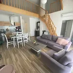 Apartmán Widokowy 9 Dwupoziomowy Sauna Jacuzzi Szczyrk