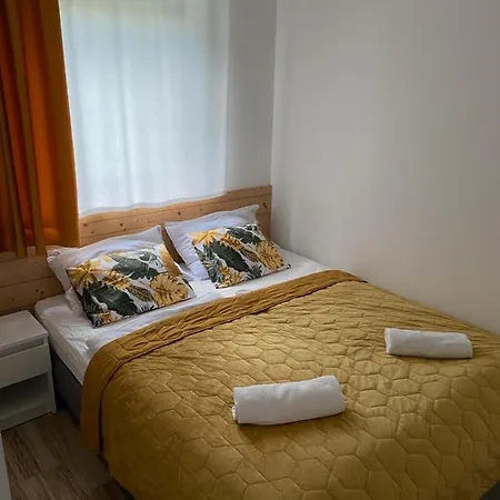 Widokowy 9 Sauna I Jacuzzi Apartment *