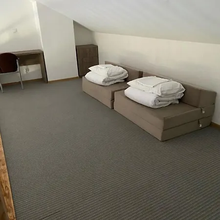 Widokowy 9 Dwupoziomowy Sauna Jacuzzi