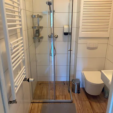Widokowy 9 Dwupoziomowy Sauna Jacuzzi Szczyrk
