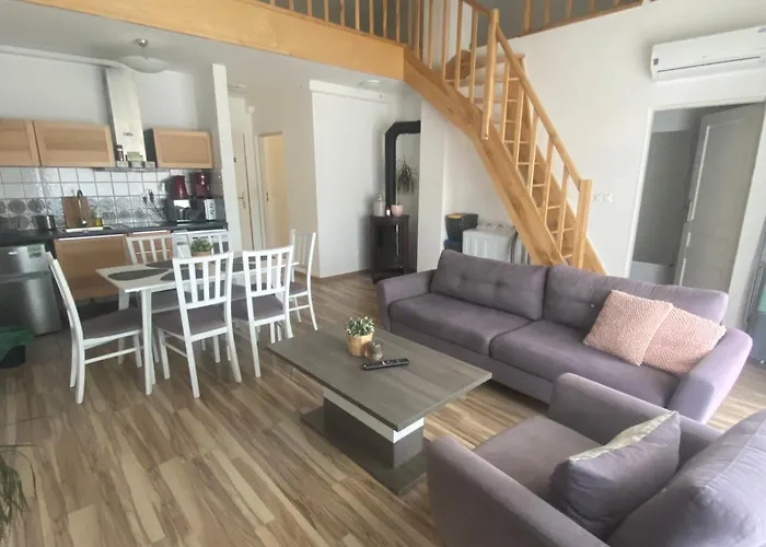 Lejlighed Widokowy 9 Dwupoziomowy Sauna Jacuzzi Szczyrk