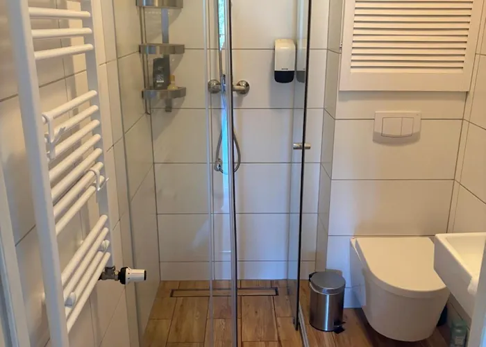 Widokowy 9 Dwupoziomowy Sauna Jacuzzi Szczyrk